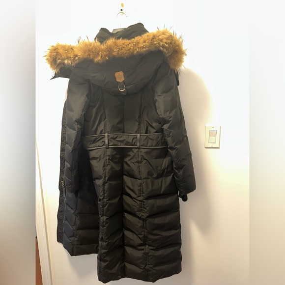 Mackage Jackets & Blazers - #1- Mackage Jada Maxi length Parka. Worn maybe handful of times. 100% Authentic